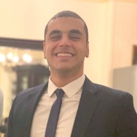 Mohab Abdelmoneim, Corp