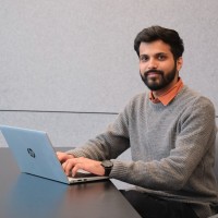Ritik Alwani