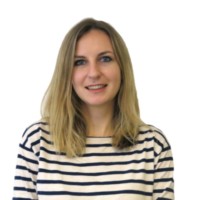 Bryony Evans