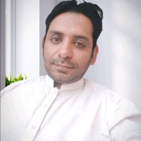Fiaz Ahmad 🚀 Digital Marketer