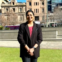 Arshi Khokhar