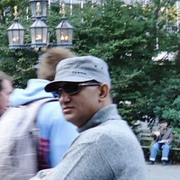 Nasir Rahim