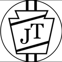 John C Taylor (JT)