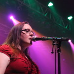 Melody Trucks Dugger