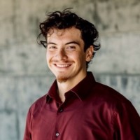 Nicholas Delgado