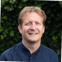 Roel De Vrught