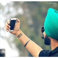 Tajinder Singh