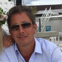 Patrick Johansson