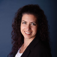 Krista Ransford