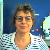 Christine Pertusa