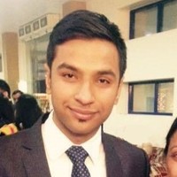 Nitish Jairath