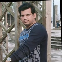 sandip dubey
