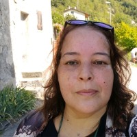 Dalila Menacer