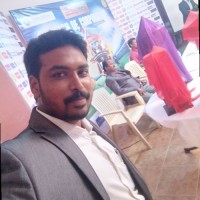 Kabilan Ravishankar Pillai