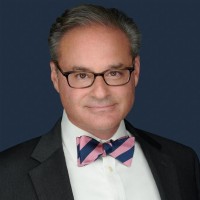 Benjamin S. Albert, JD, MBA