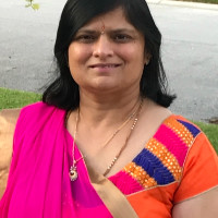 Alpa Patel