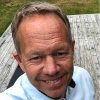 Fredrik Ekwurtzel