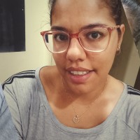 Karolinne Nascimento Ramos de Lima