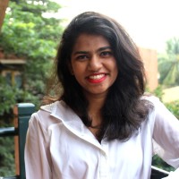 Saloni Senapaty