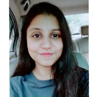 Deepti Tripathi