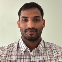Ravi Kumar Gaddala, Ph.D