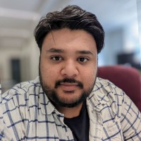 Keshav Sharma