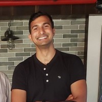 Sanjeev Bhandary