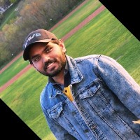 Hirenkumar Patel