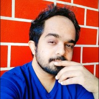 Yash Barot