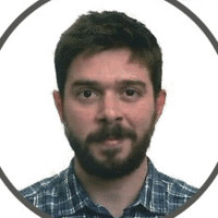 José Pedro Collantes Sánchez