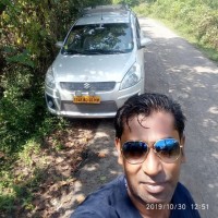 Derek D'Souza