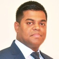 Ganapathy Somasundaram