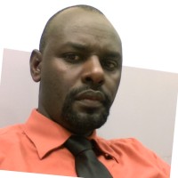 Geoffrey Ntama