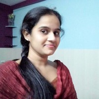 Rohini Sahare