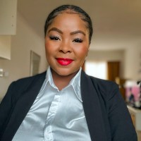 Claribel Makhathini