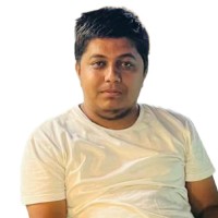 Juned Patel