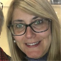 Brenda Stride