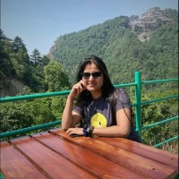 Ayushi Garg