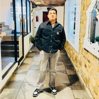Abhishek Kalra