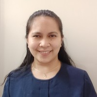 Geralane Rosales, Cpa