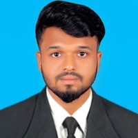 Mohammed Adnan