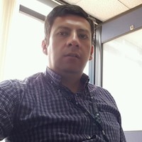 Rubén Rojas