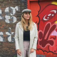 Stephanie Middeldorp