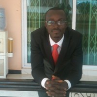 Addo Emmanuel Antwi