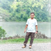 Md Fahim Iqbal
