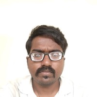 Satish Kumar Oduri