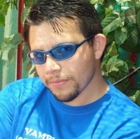 Christian Mejias Azocar