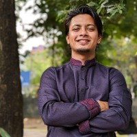 Mohaiminul Islam