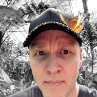 Tim Purgacz