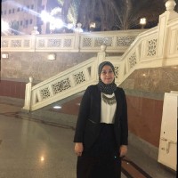 Fatma Nader